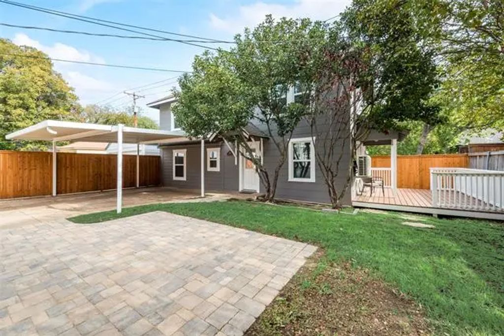 3241r Wabash Avenue, Fort Worth