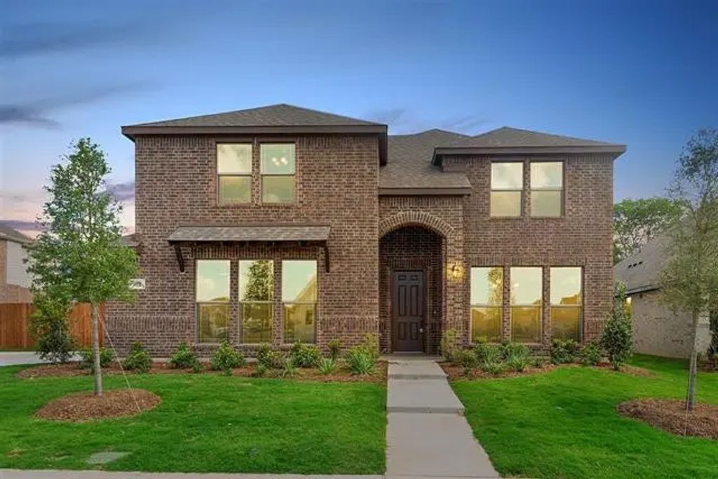 104 Laurel Oak Drive, Red Oak