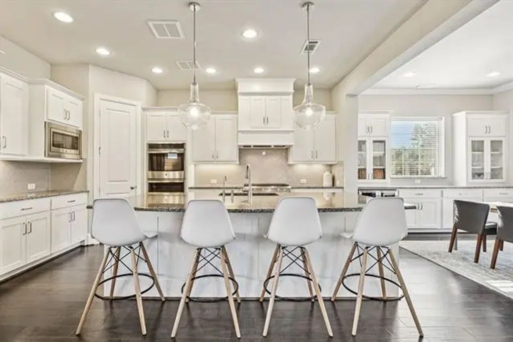 1787 Coralbead Road, Frisco