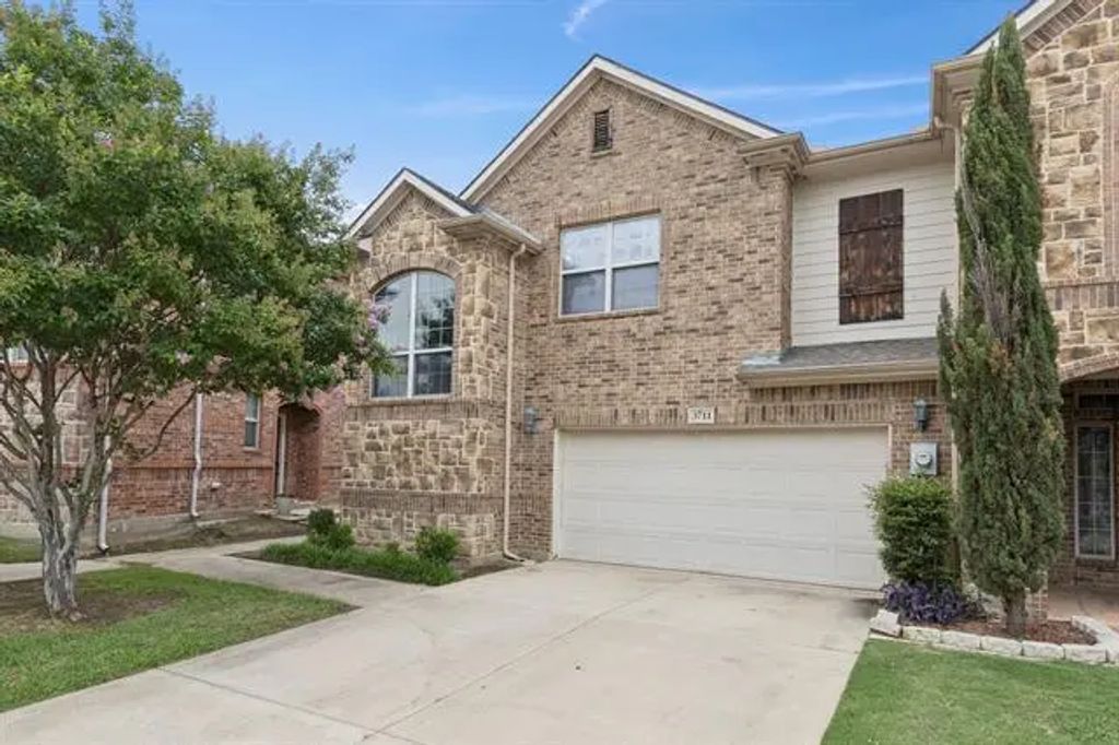 3711 Venice Drive, Irving