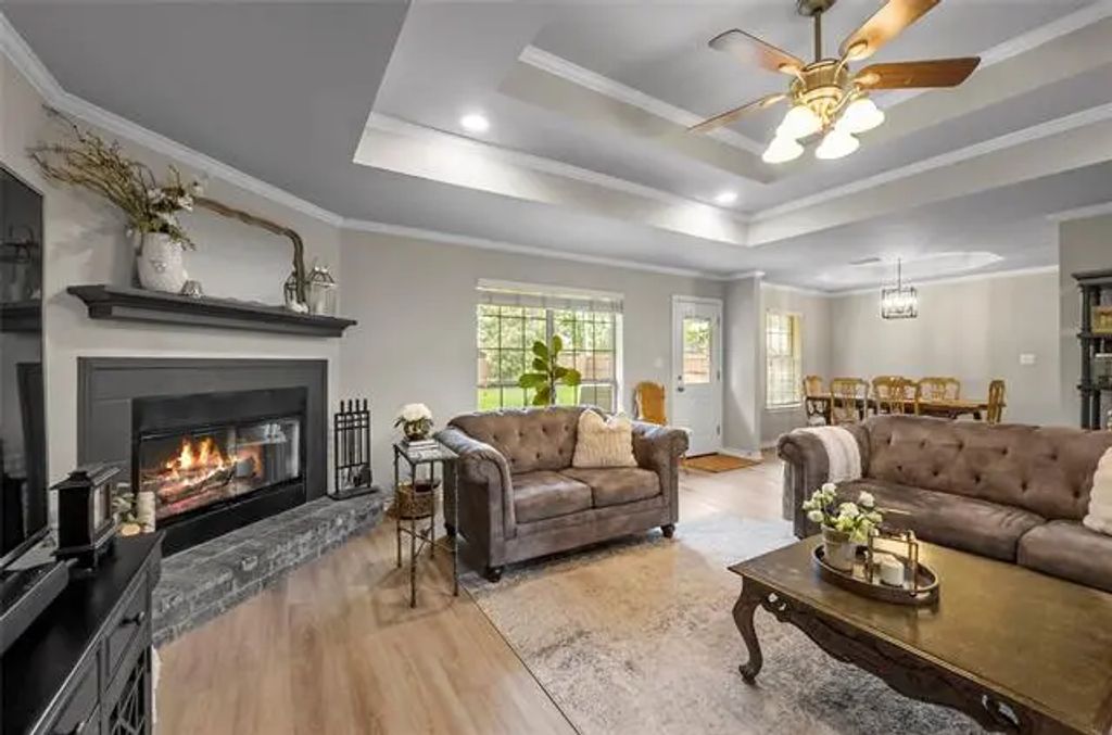 2306 Fair Oaks Drive, Bridgeport