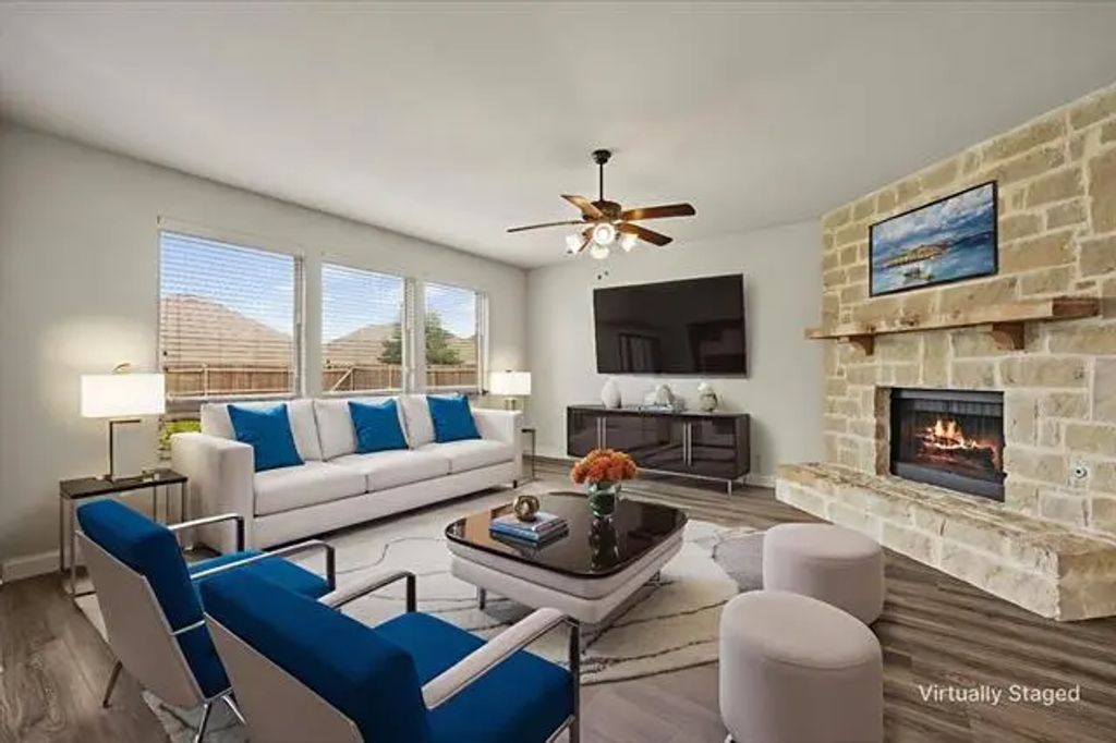 946 Mangrove Drive, Fate