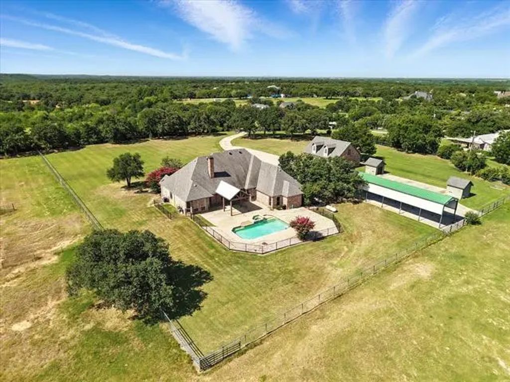 12886 Saint John Road, Pilot Point