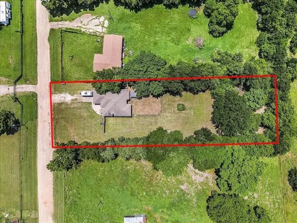 5212 Cross Timber Road W, Cleburne