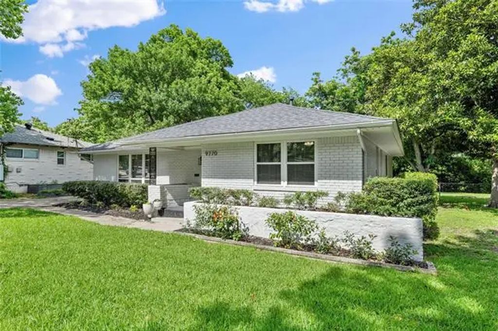 9770 Twin Creek Drive, Dallas