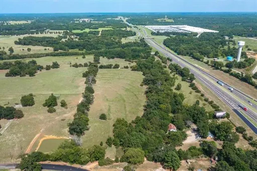 Tbd Interstate 20, Lindale