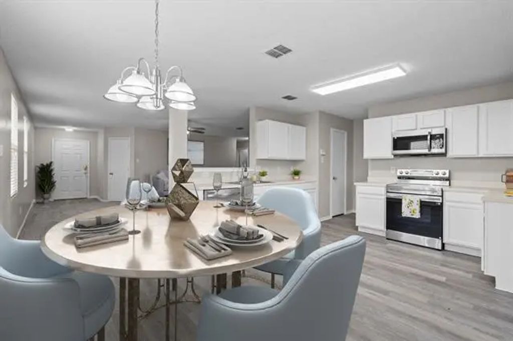3054 Limestone Hill Lane, Rockwall
