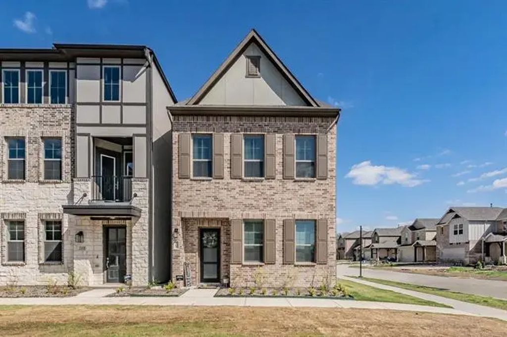 7505 Laburnam Road, Dallas