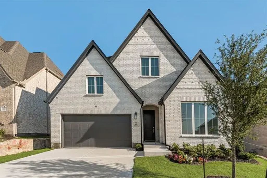 609 Cork Drive, Celina