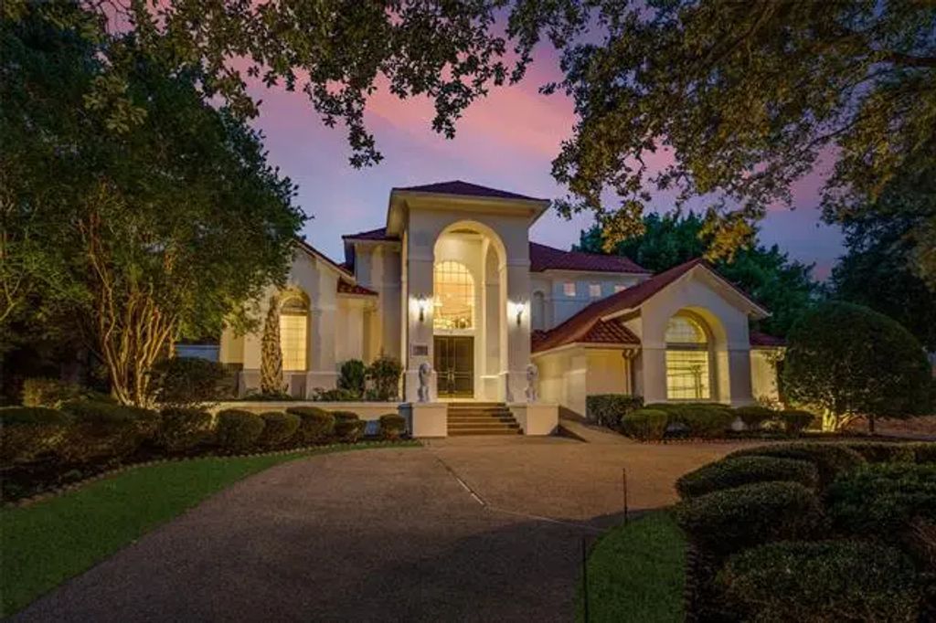 5212 Scottish Way, Plano