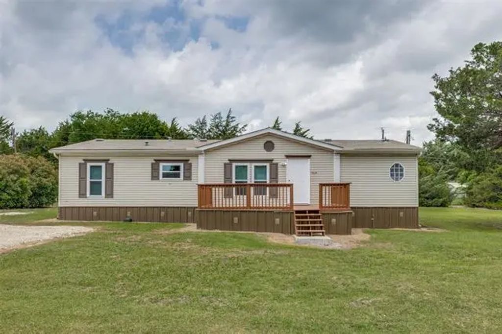 5628 County Road 917, Nevada