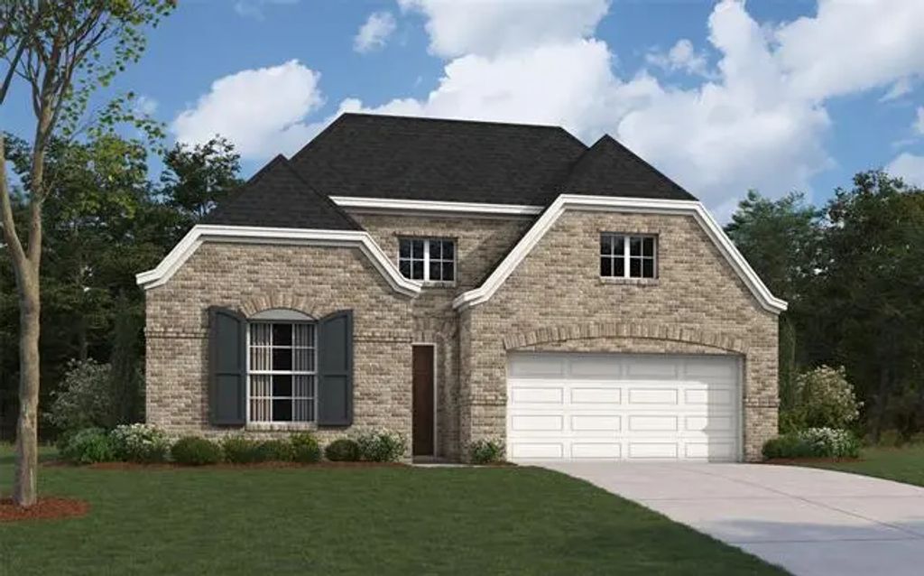 1213 Birdsong Trail, Anna