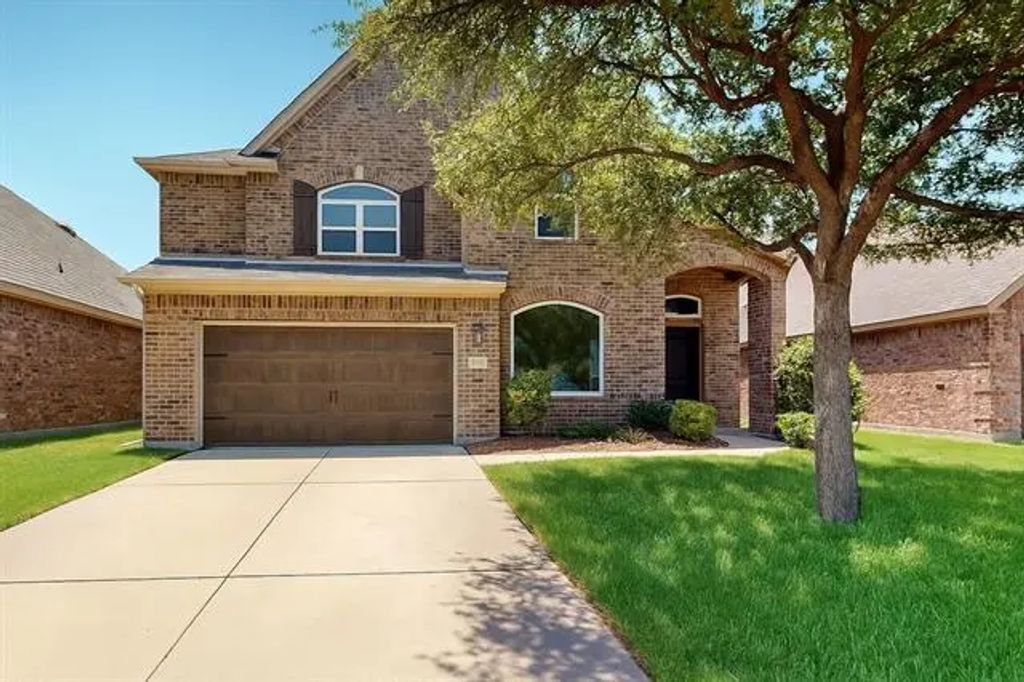1116 Albany Drive, Fort Worth