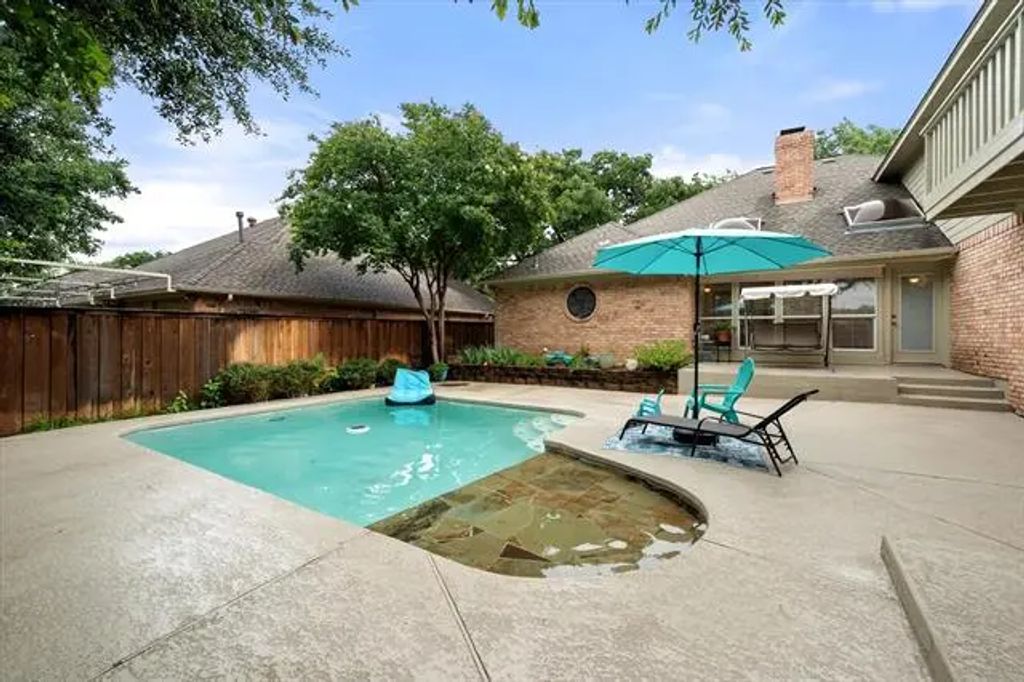 5206 Independence Avenue, Arlington