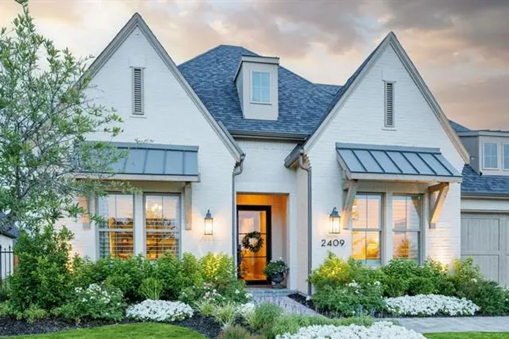 2409 Excelsis Court, Celina