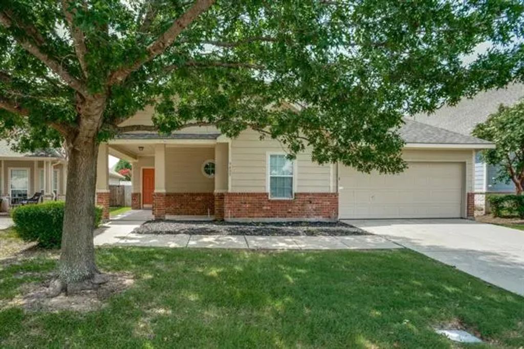 9405 Log Run Court, McKinney