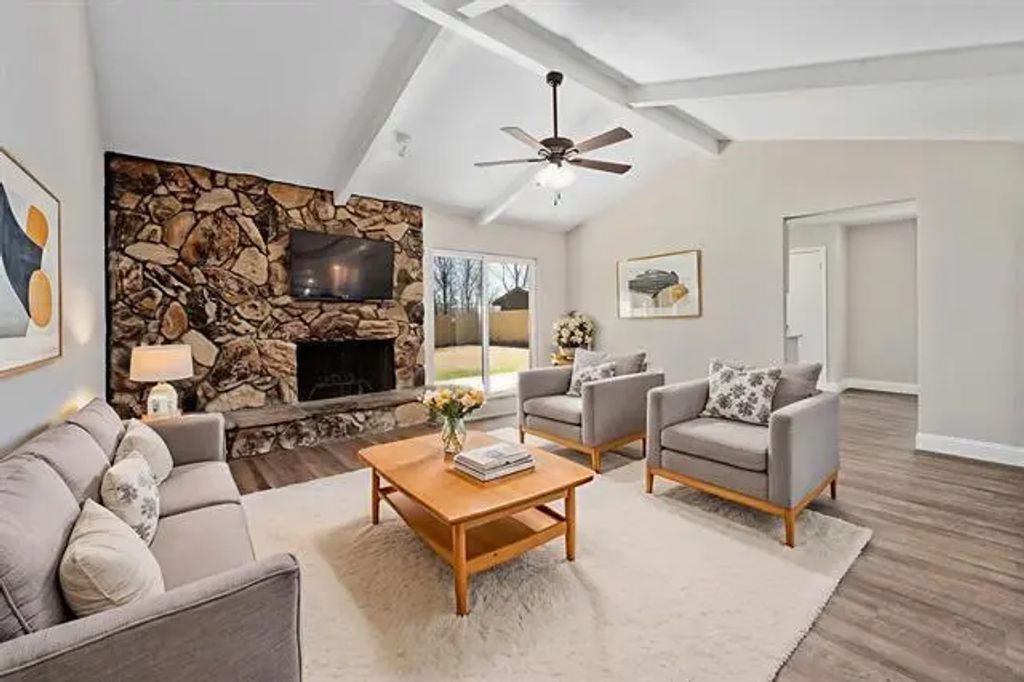 508 Salem Drive, Arlington