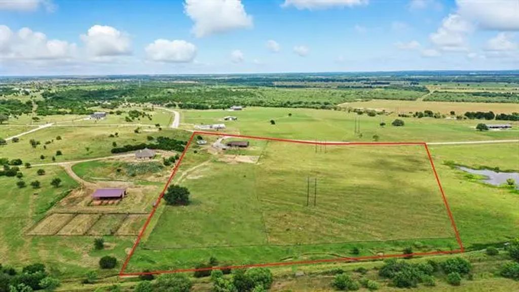 170 La Cresta Lane, Mineral Wells