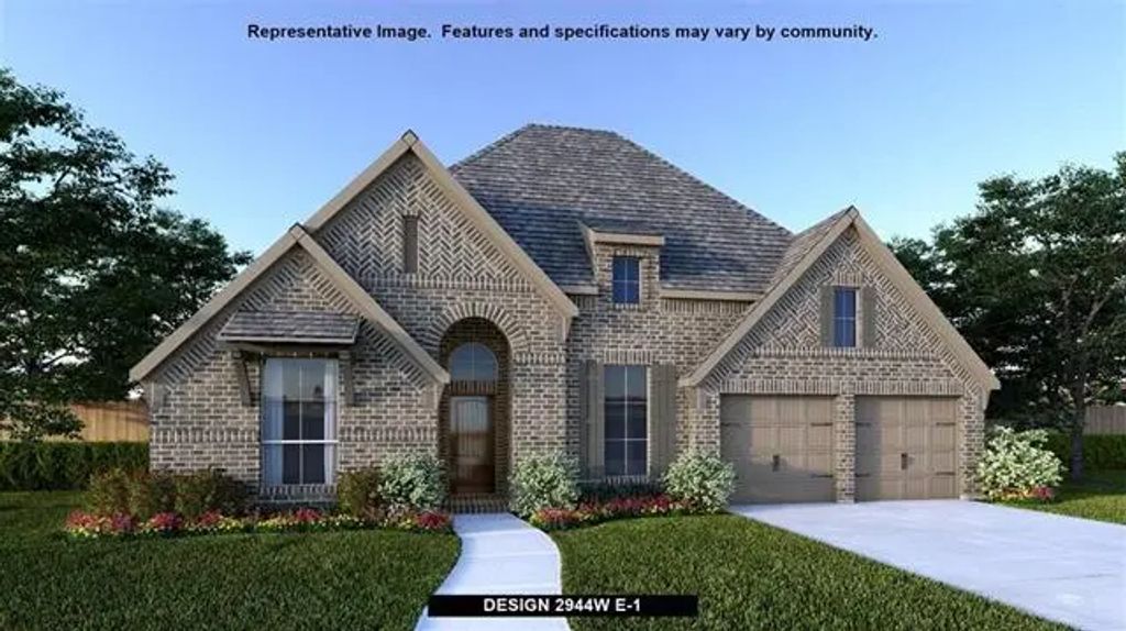 308 Bee Balm Road, McKinney