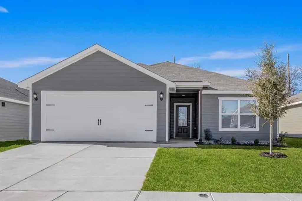 4054 Lava Forest Drive, Dallas