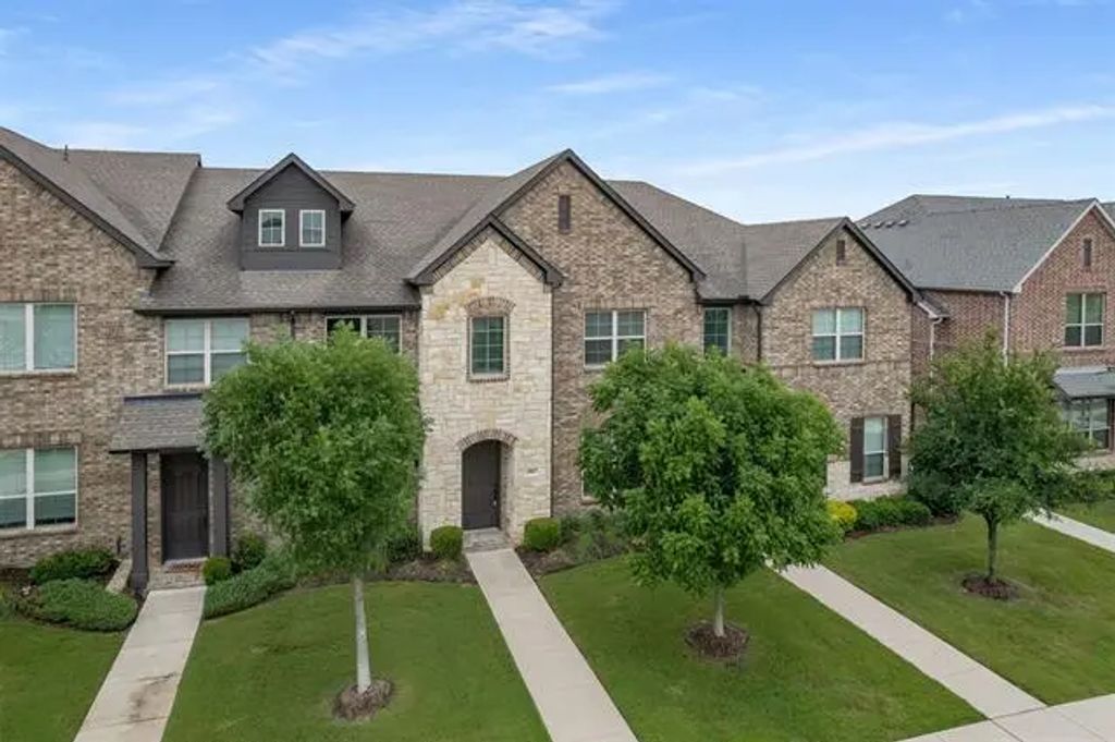3917 Crown Avenue, McKinney