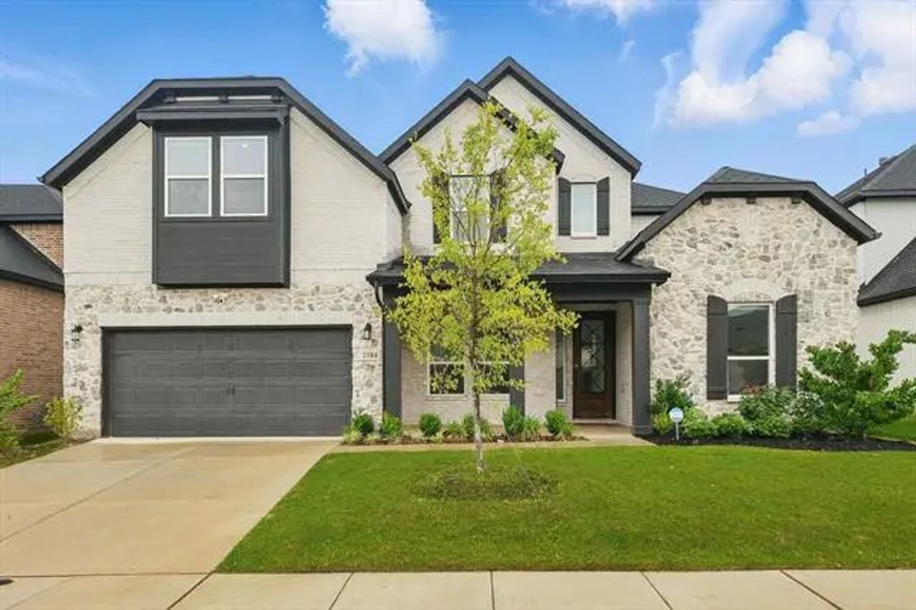2504 Bedford Road, Northlake