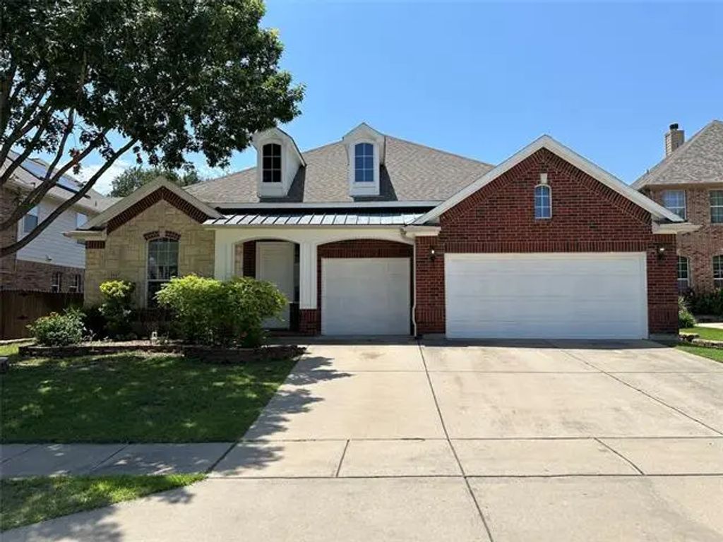 3417 Leanne Drive, Flower Mound