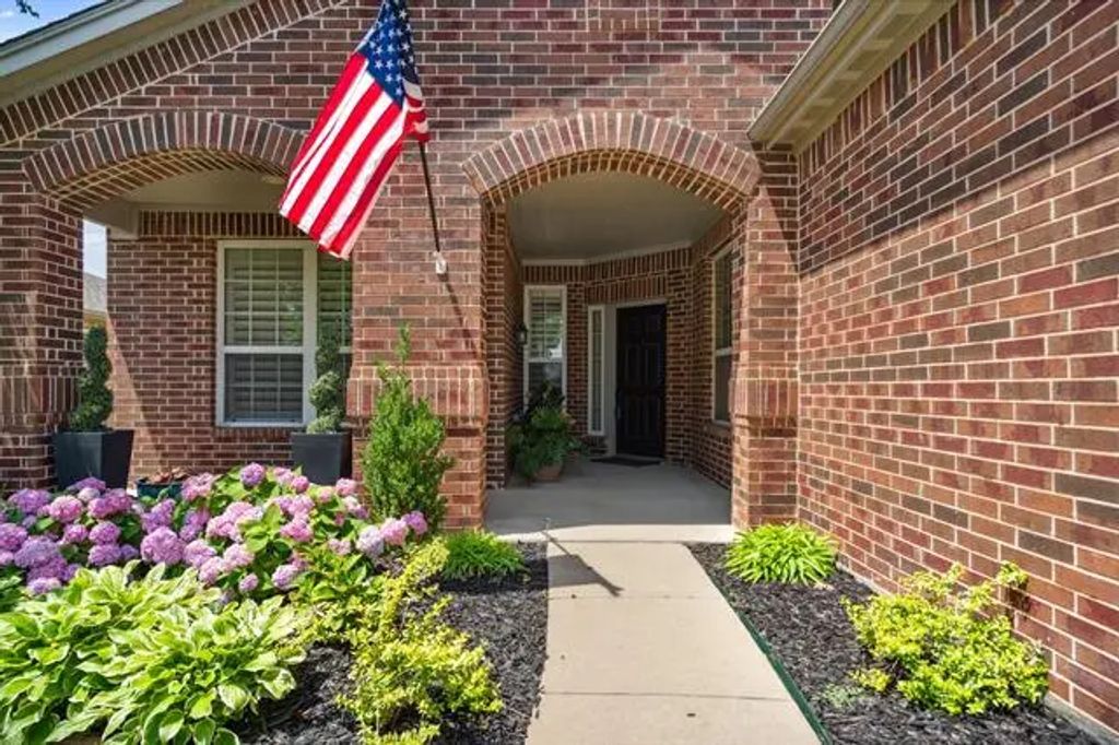 6173 Arcadia Park Lane, Frisco