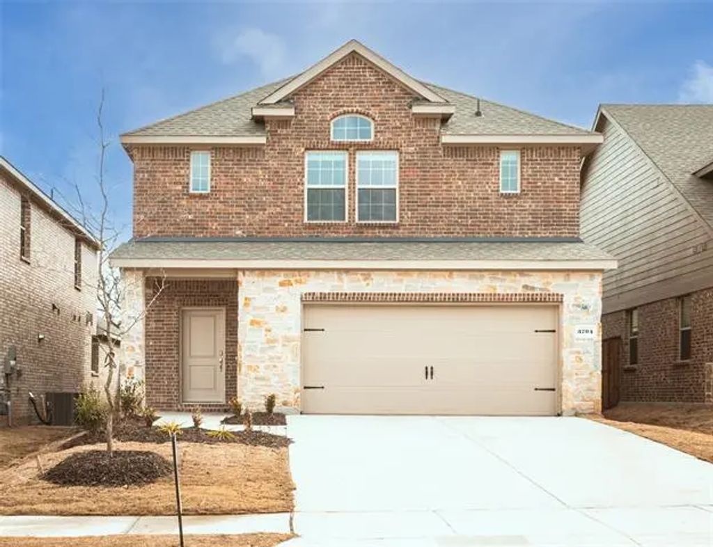 3704 Southbend Drive, Denison