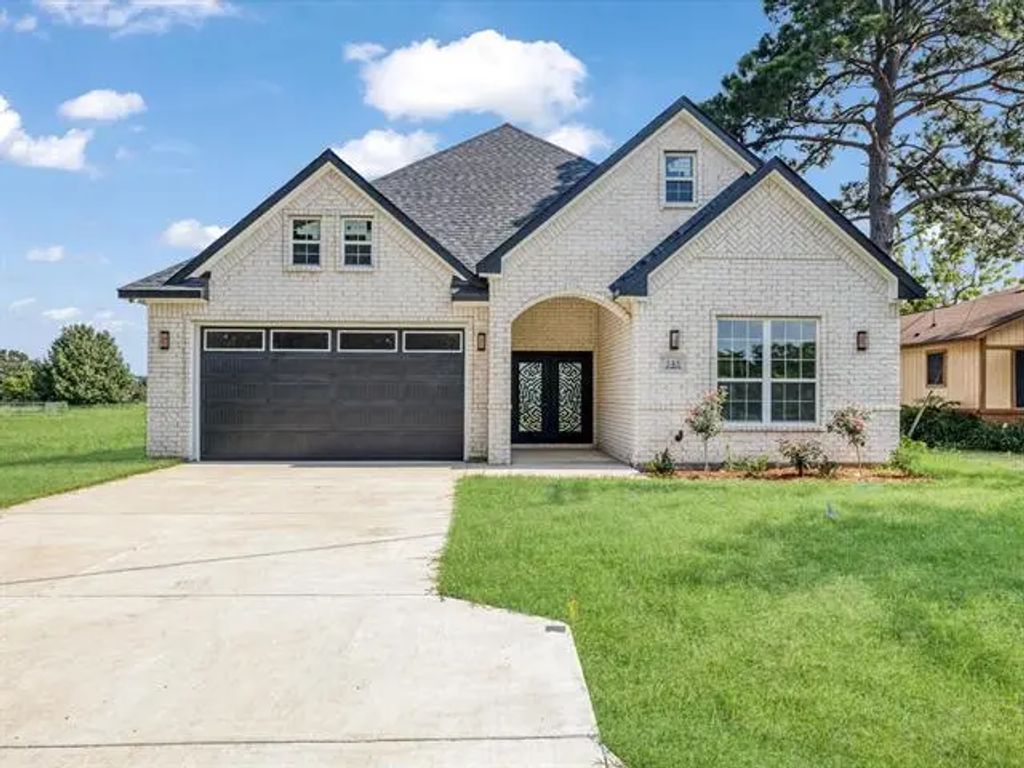 143 Lbj Ranch Road, Trinidad