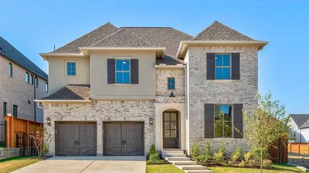 3752 Connie Lane, Frisco