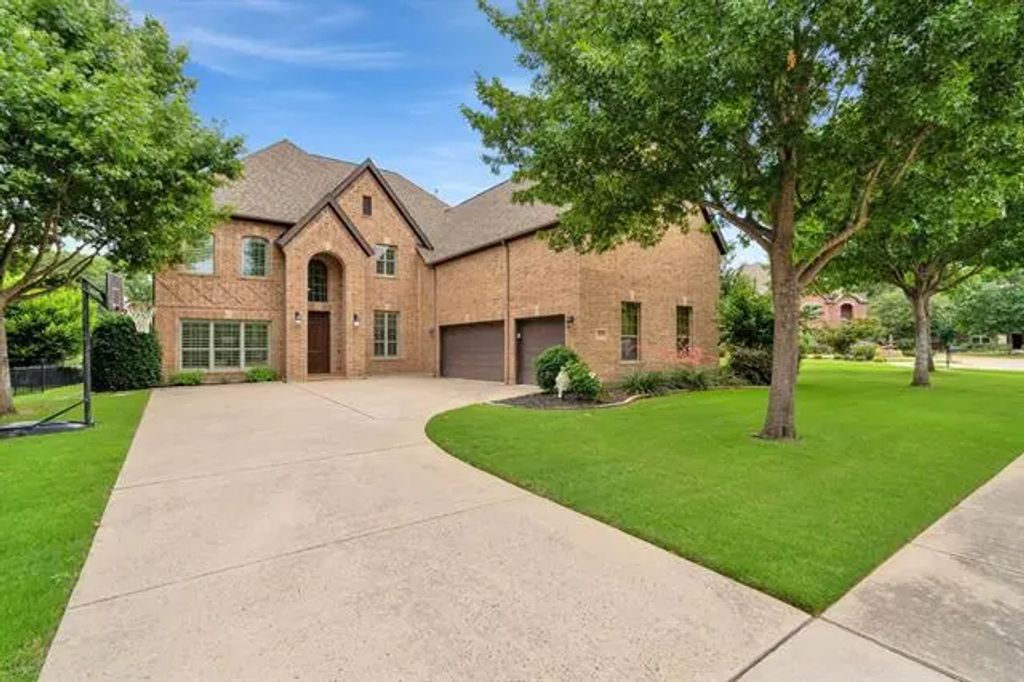 3608 Alberta Lane, Flower Mound