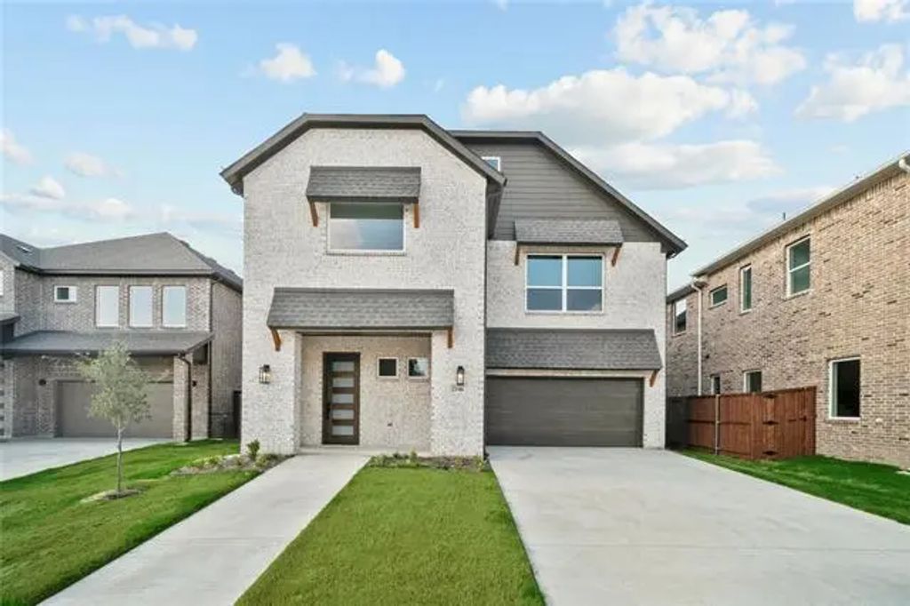 2146 Oak Haven Court, Garland