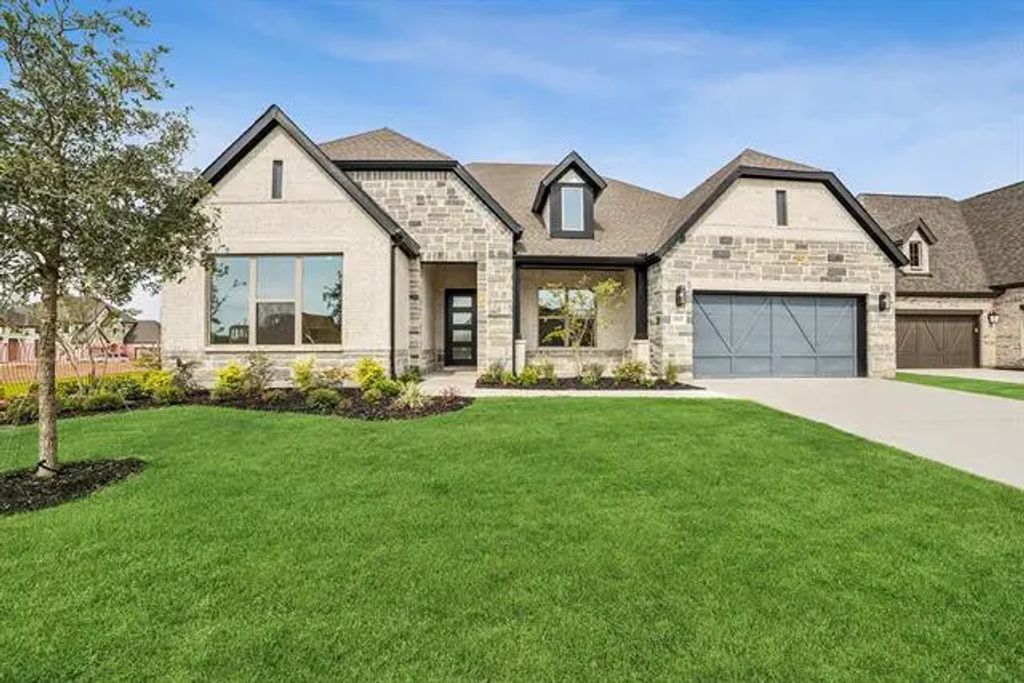 1815 Terraces Boulevard, Rockwall