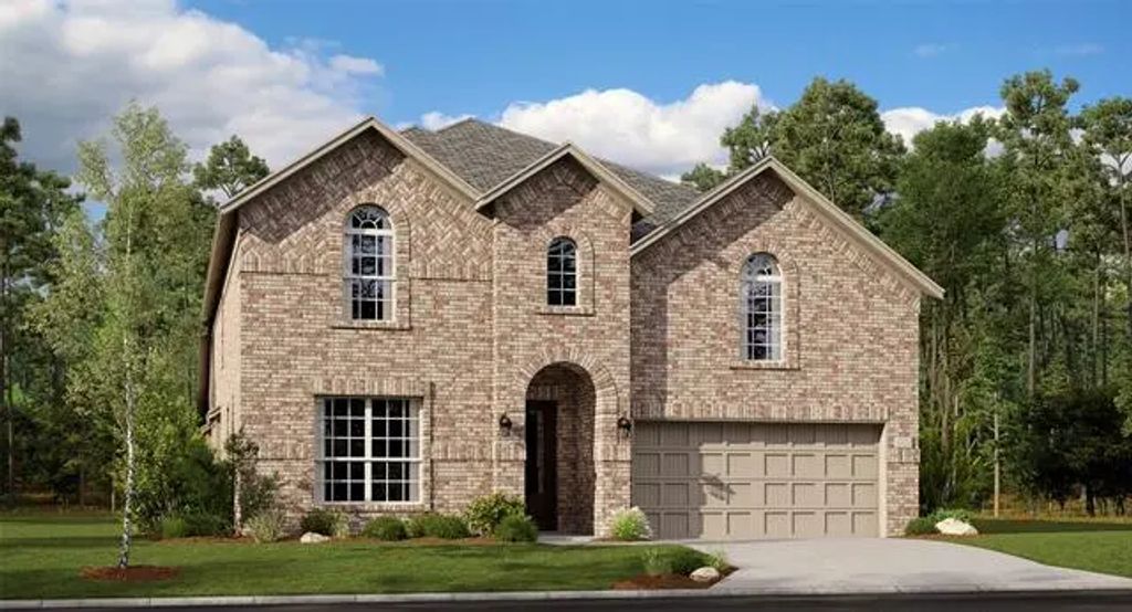 218 Northern Trail, Justin