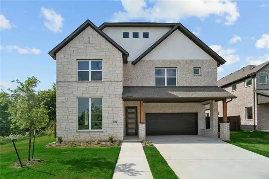 2154 Oak Haven Court, Garland