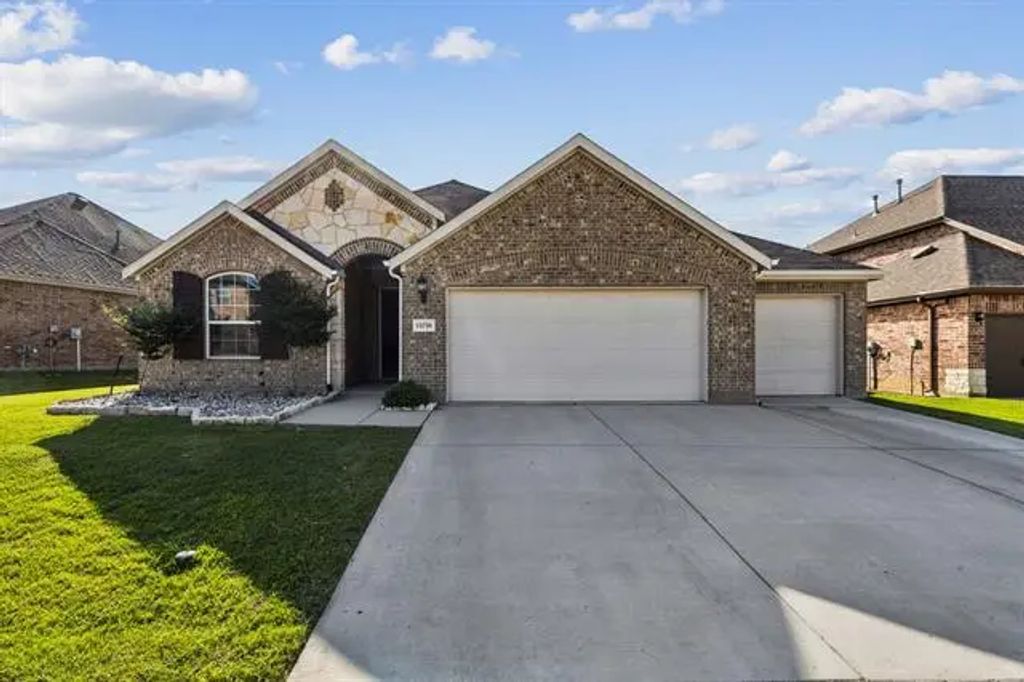 15736 Preble Road, Fort Worth