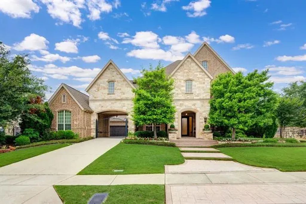 912 Berkshire Road, Southlake