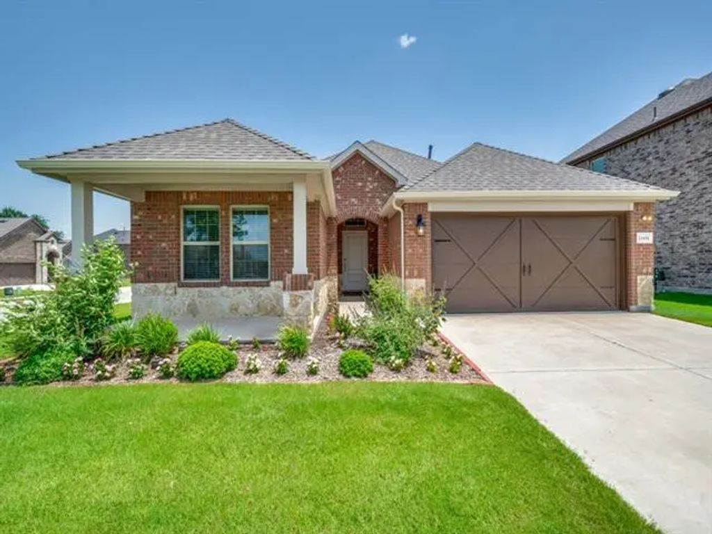 13401 Arvelo Drive, Little Elm
