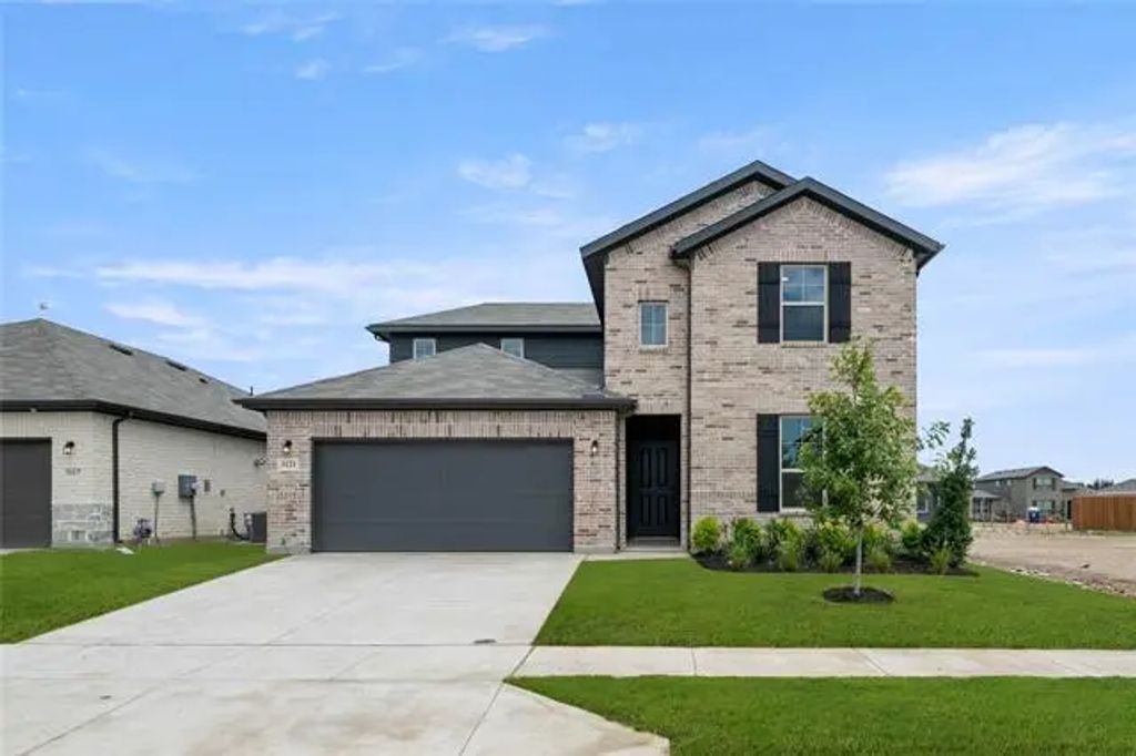 3121 Dixondale Drive, Fort Worth