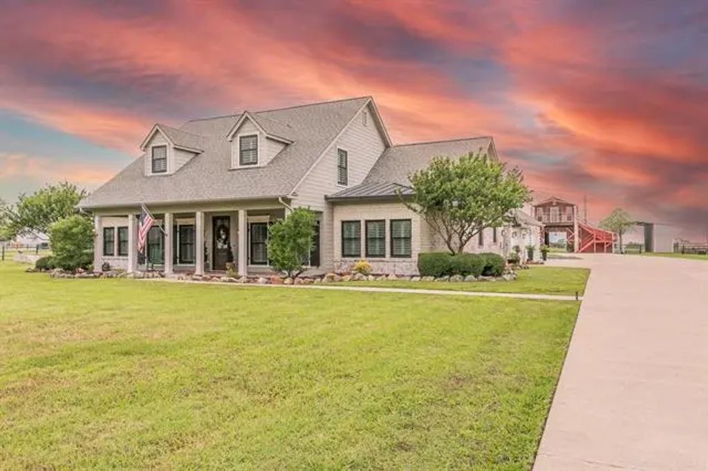 200 Sabine Creek Road, Royse City