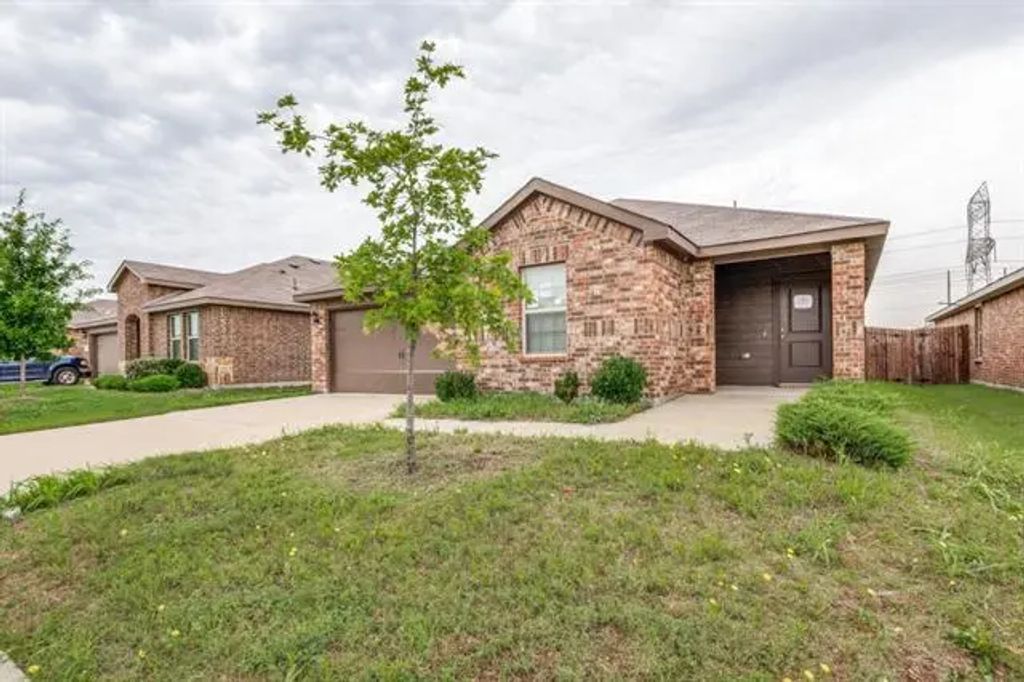 1937 Duskwood Drive, Lancaster