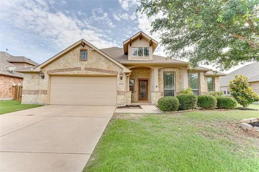 1012 Honeywell Drive, Anna