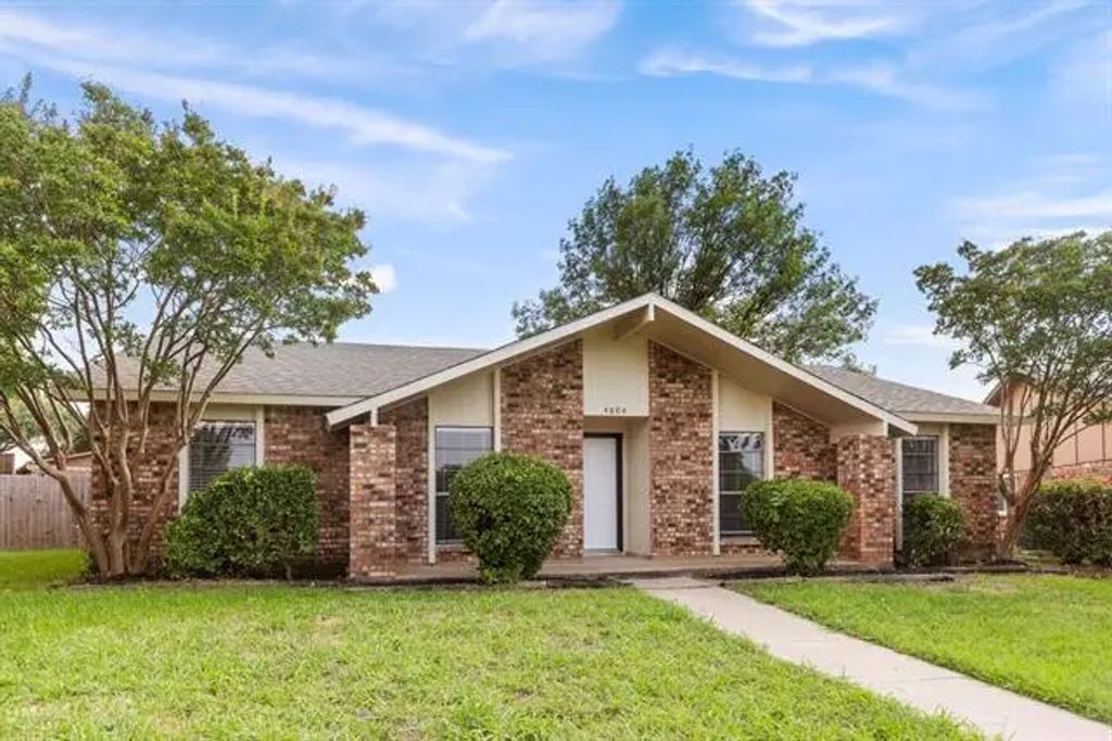 4804 Jennings Circle, The Colony