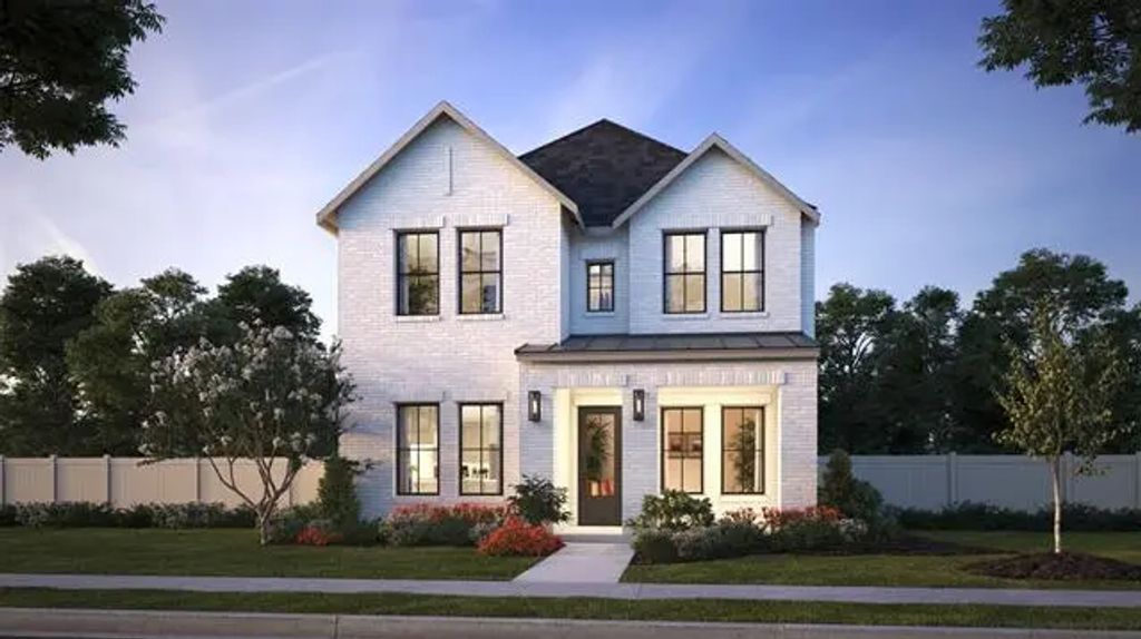 8869 Bailey Street, Frisco