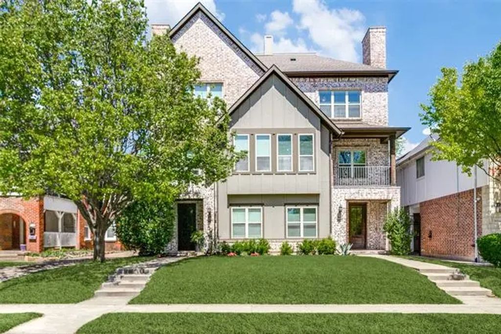 5921 Oram Street, Dallas