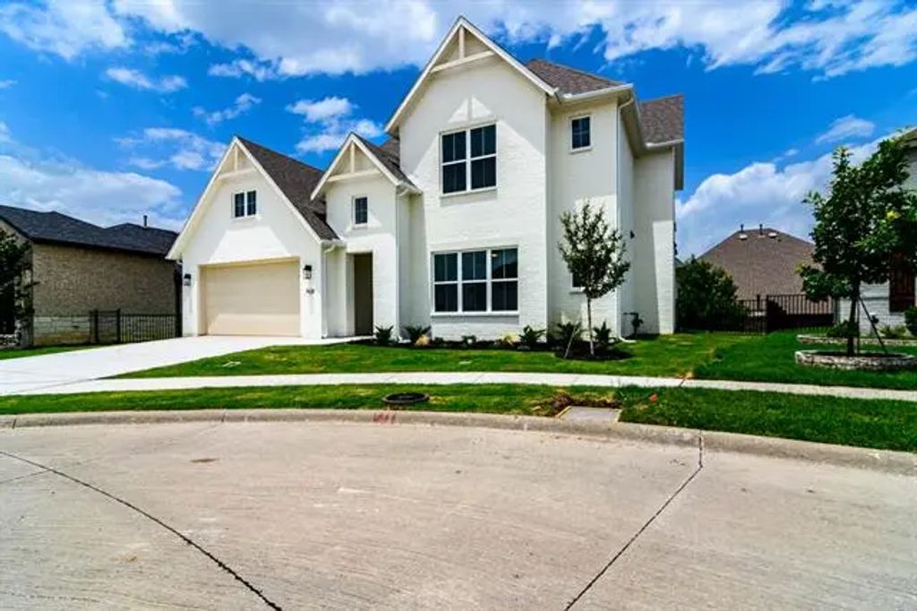 1430 Morris Crossing, Heath
