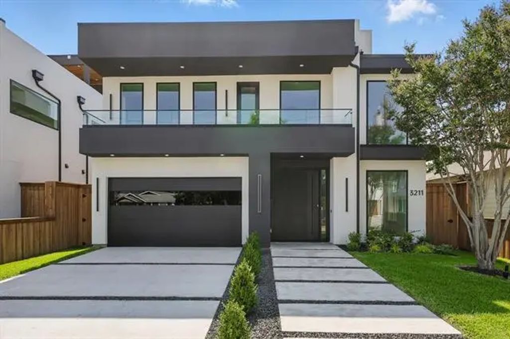 3211 Wake Street, Dallas