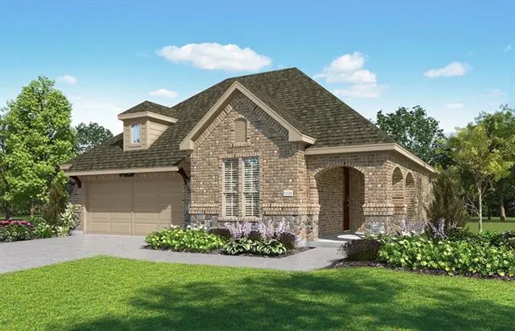 1905 Vittoria Lane, Little Elm