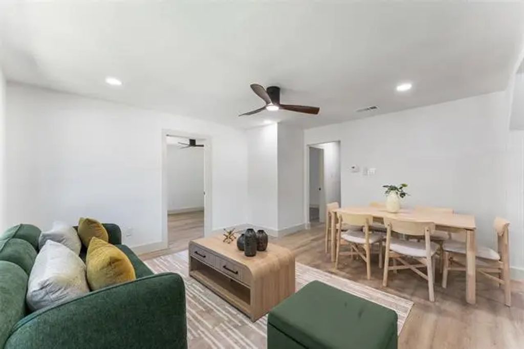 3211 Nutting Drive, Dallas